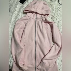 Lululemon scuba hoodie